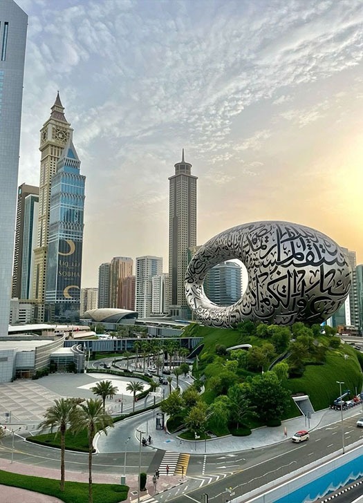 Travel Destination 2